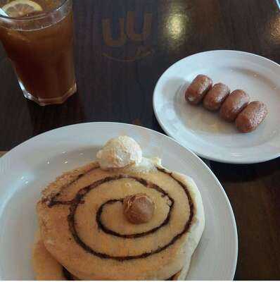 Pancake House