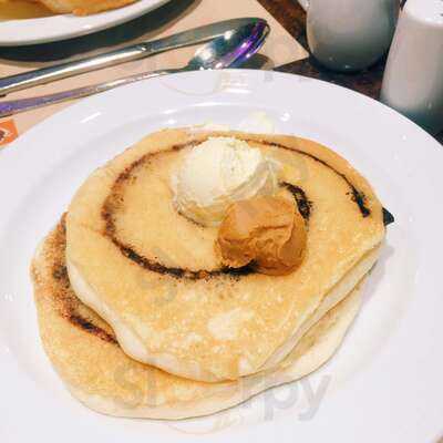 Pancake House