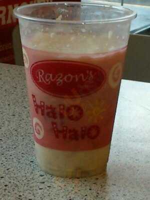 Razon's Of Guagua
