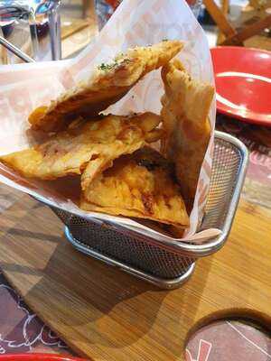 Peri Peri Charcoal Chicken