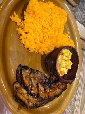 Peri Peri Charcoal Chicken