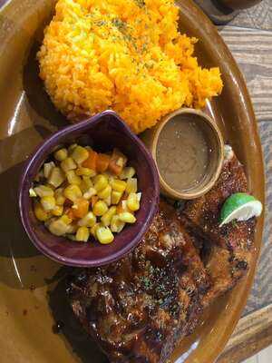 Peri Peri Charcoal Chicken