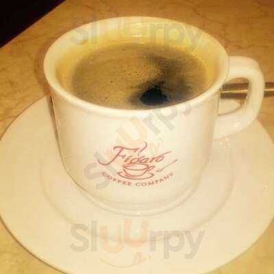 Figaro Coffee Company