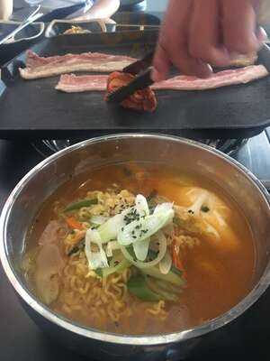 Dokkebi Korean Bbq