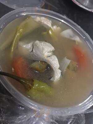 Bacolod Chicken Inasal