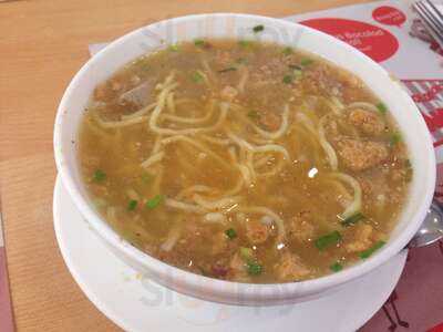 Bacolod Chicken Inasal