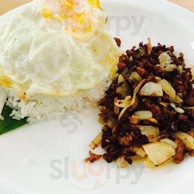 Bacolod Chicken Inasal
