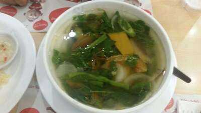 Bacolod Chicken Inasal