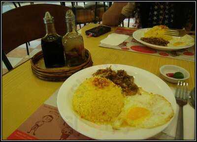 Bacolod Chicken Inasal