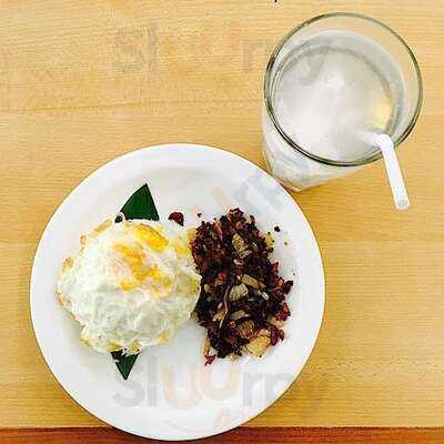 Bacolod Chicken Inasal