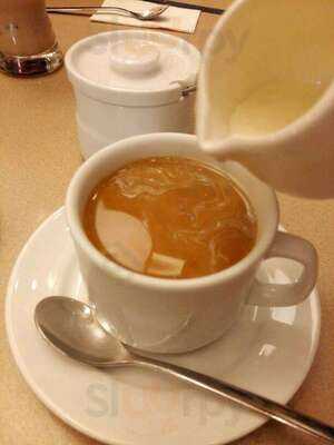 Ucc Cafe Terrace Ayala Mall