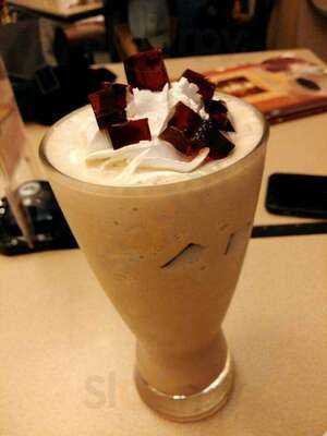 Ucc Cafe Terrace Ayala Mall