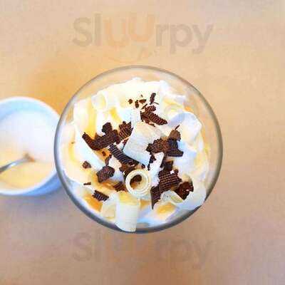 Ucc Cafe Terrace Ayala Mall