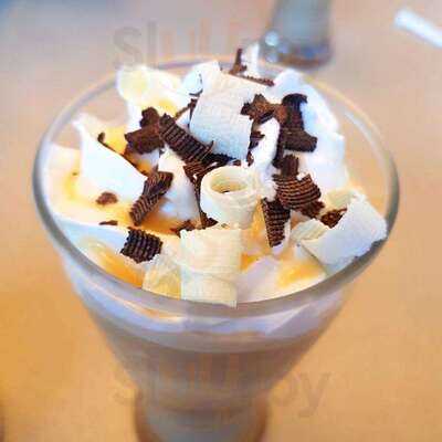 Ucc Cafe Terrace Ayala Mall