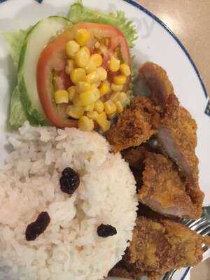 Ucc Cafe Terrace Ayala Mall