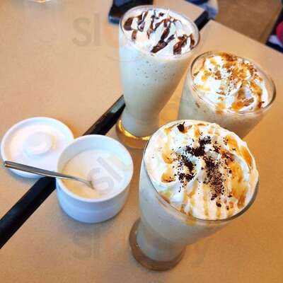 Ucc Cafe Terrace Ayala Mall