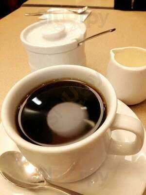 Ucc Cafe Terrace Ayala Mall