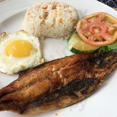 Ucc Cafe Terrace Ayala Mall