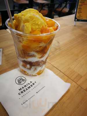 Manila Creamery