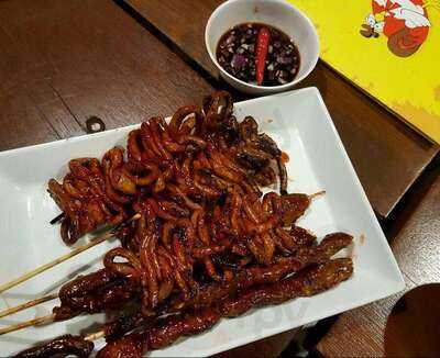 Isaw Haus