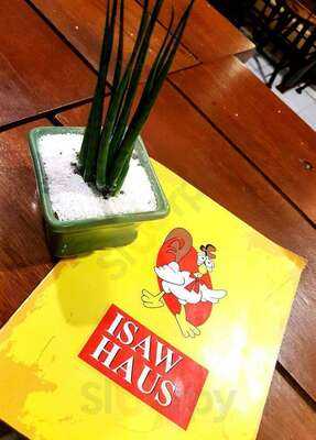 Isaw Haus