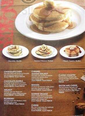 Pancake House
