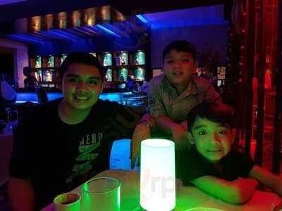 Highlight Restaurant