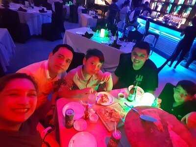 Highlight Restaurant