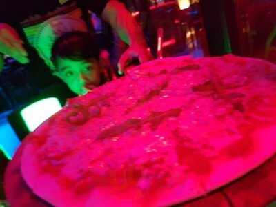 Highlight Restaurant