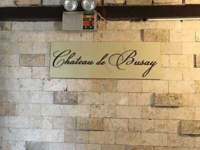 Chateau De Busay