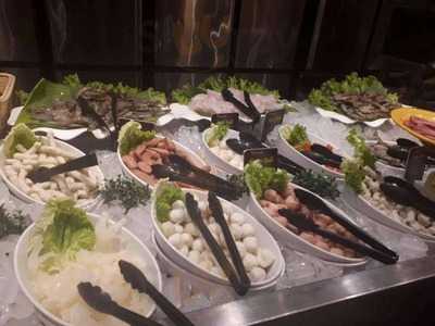 Seoul Garden Buffet