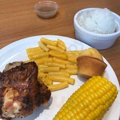 Kenny Rogers Roasters