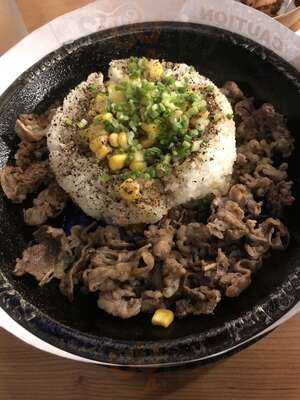 Pepper Lunch Express Trinoma