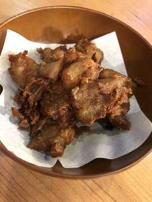 Pepper Lunch Express Trinoma