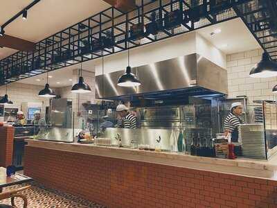 Pizzaexpress Philippines