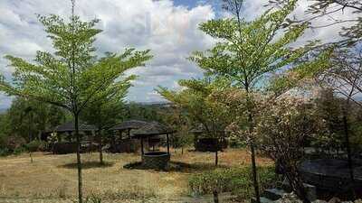 Perlie's Garden Restaurant