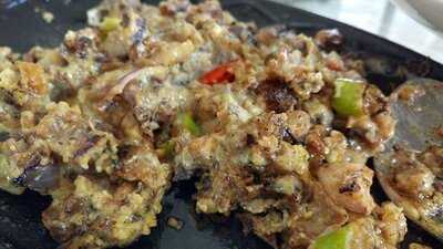 Perlie's Garden Restaurant