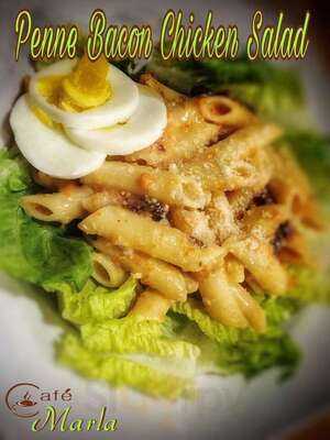 Cafe Marla