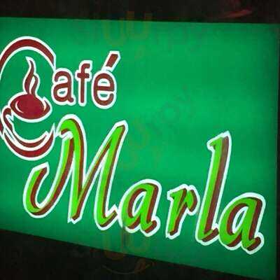 Cafe Marla