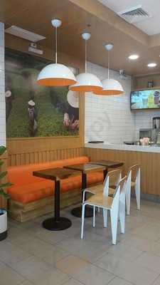 Coco Fresh Tea & Juice