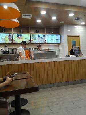 Coco Fresh Tea & Juice