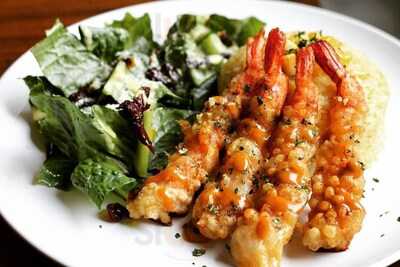 Blue Rocket Cafe + Kitchen