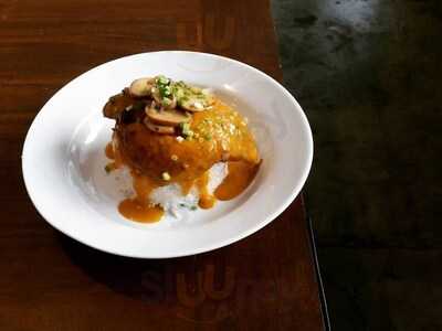 Blue Rocket Cafe + Kitchen