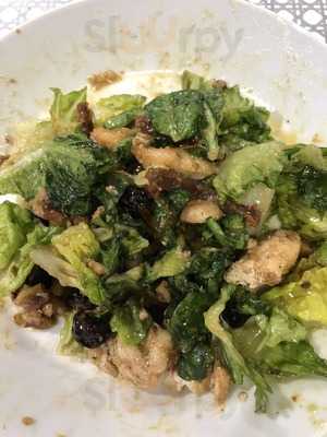 Blue Rocket Cafe + Kitchen