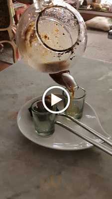 Blacksoup Cafe  + Artspace