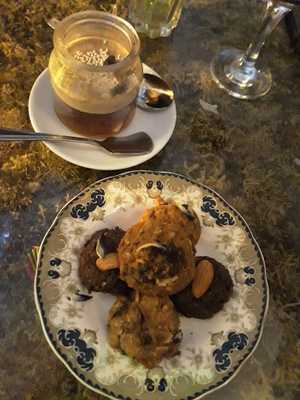 Blacksoup Cafe  + Artspace