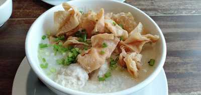 Jtg's Lugawan Republic