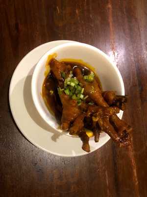 Jtg's Lugawan Republic