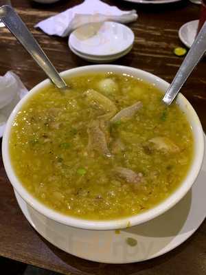 Jtg's Lugawan Republic