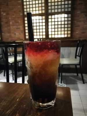 Jtg's Lugawan Republic